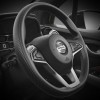 Steering Wheel Cover Iv