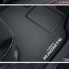 Carpet Mat Black - MT