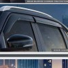 Door Visor