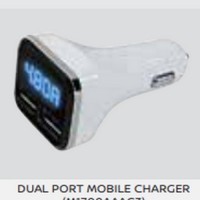 Magnite Dual Port Mobile Charger