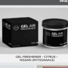 Gel Freshner