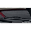 Magnetic Sunshade Rear Windshield