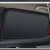 Magnetic Sunshade Side Window (4 pcs)