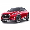 Essential Pack - Magnite CVT