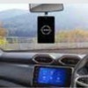 Paper Air Freshener