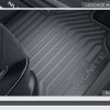PVC MAT Cabin - CVT