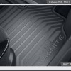PVC MAT Cabin - MT