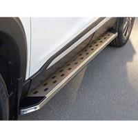Magnite Sidestep - Brackets