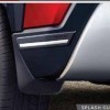 Splash Guard