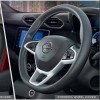 Steering Wheel Cover