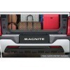 Tail Gate Entry Guard