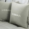 Cushion Pillow Set Greige
