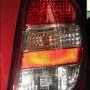 High Mounted Rear Stop Lamp