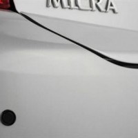 Micra Active Reverse Parking Sensor