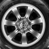Alloy Wheel