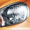Halogen Headlamps