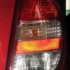 High Mounted Rear Stop Lamp