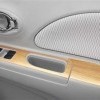 Interior Finisher - Power Window