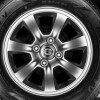 Wheel covers
