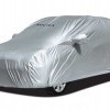 Body Cover Silver Color