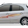 Car Body Graphics - 4