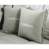 Cushion Pillow Set - Greige
