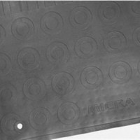 Micra PVC Black Mat