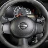  Steering Covers Cover Black