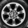 Alloy Wheels