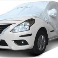 Sunny Diesel Body Cover Tyvek
