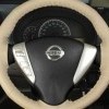 Steering Wheel Cover