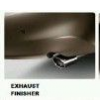 Exhaust Finisher