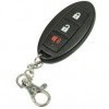 Remote Locking Key