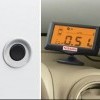 Reverse Parking Sensor
