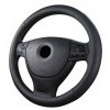 Leather Steering Wheel Wrap
