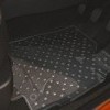 PVC Transparent Floor Mat