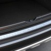 Rear Entry Sill Chrome