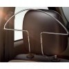 Coat Hanger Headrest Mounted