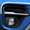 Chrome Fog Lamp