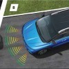 Front Parking Sensor