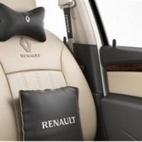 Neck And Seatbelt Pad Kit