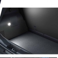 kiger Trunk Light (Rxt And Rxz)