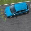 Front Parking Sensors