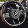 Steering Wheel Cover - Red Surround