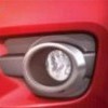 Fog Lamp Chrome