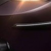 Bumper Corner Protector Chrome