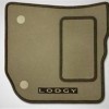 Carpet Mat- Beige