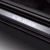 Illuminated Kicking Plate