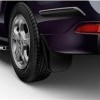 Mud Flaps Rear