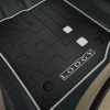 Pvc Designer Cabin Mats